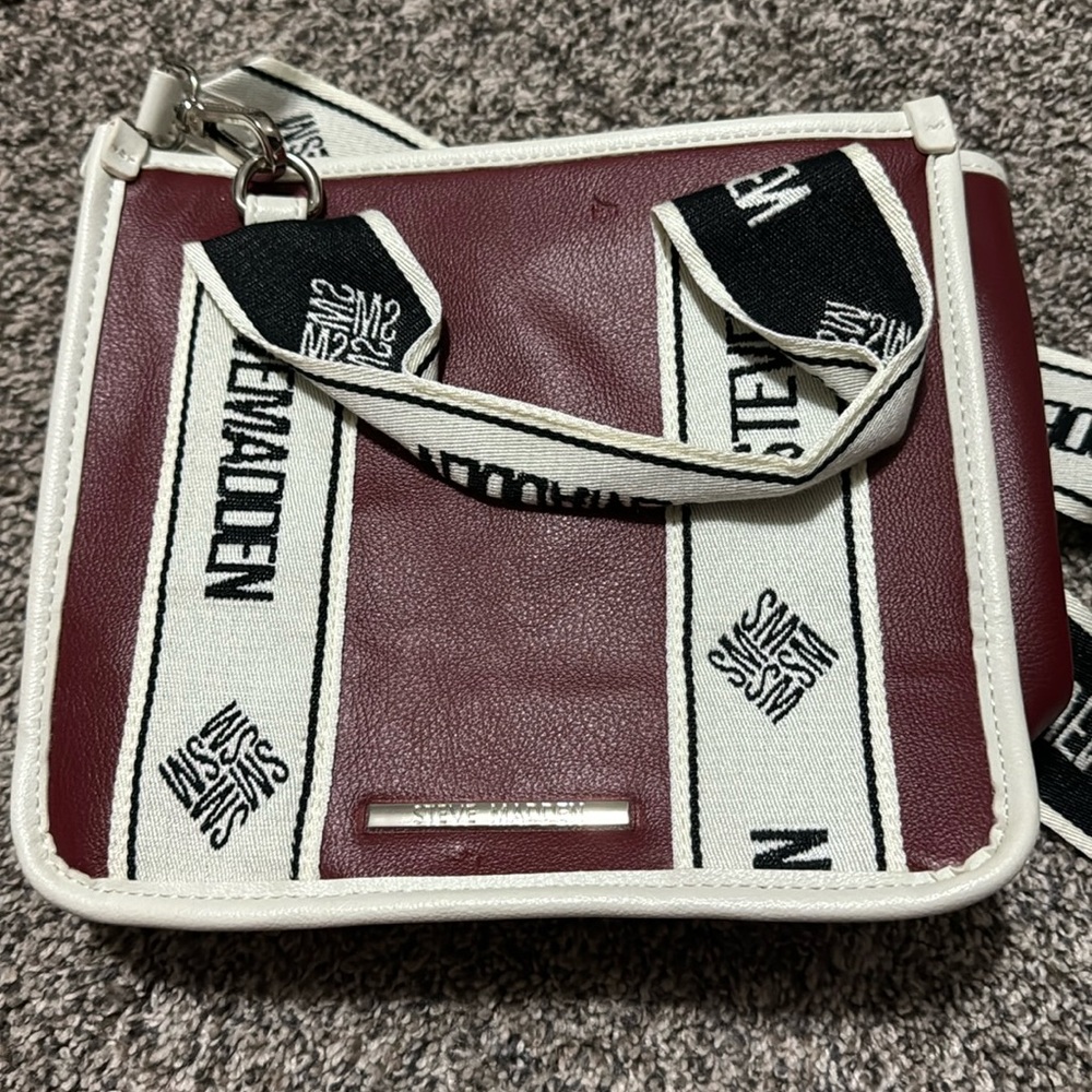 purse